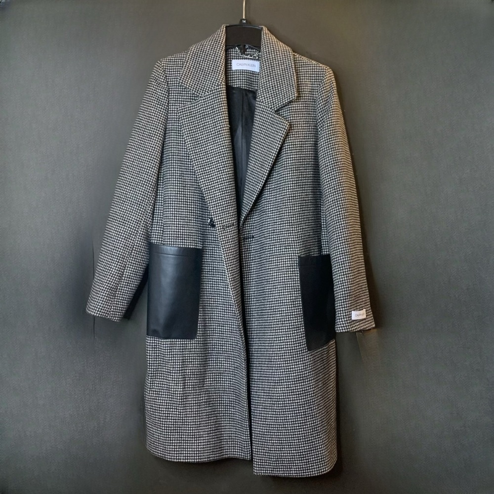 Calvin Klein Coat